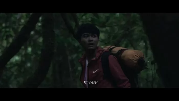 Rừng thế mạng