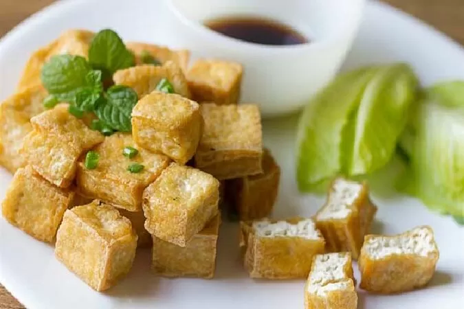 Cung cấp đầy đủ các chất dinh dưỡng