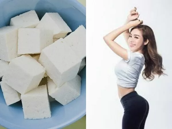 Thúc đẩy giảm cân