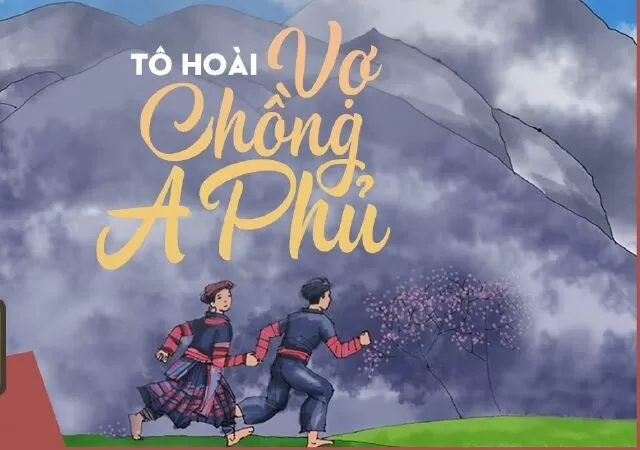 Bài văn phân tích Vợ Chồng A Phủ của Tô Hoài số 1
