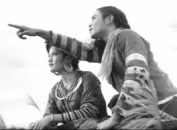 Bài văn phân tích Vợ Chồng A Phủ của Tô Hoài số 3