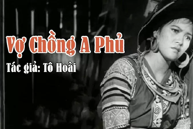 Bài văn phân tích Vợ Chồng A Phủ của Tô Hoài số 4