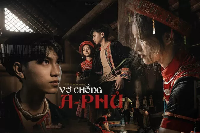 Bài văn phân tích Vợ Chồng A Phủ của Tô Hoài số 5