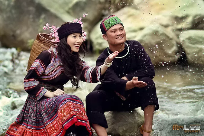 Bài văn phân tích Vợ Chồng A Phủ của Tô Hoài số 7