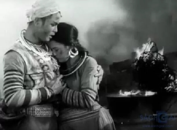 Bài văn phân tích Vợ Chồng A Phủ của Tô Hoài số 8