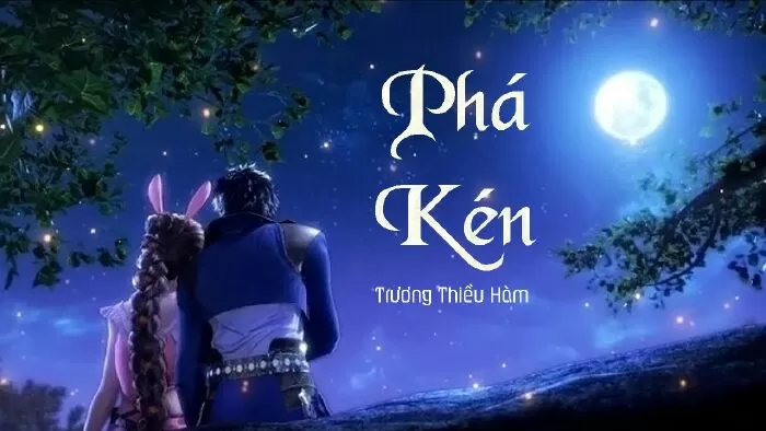 Phá Kén