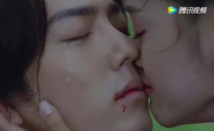 Kết thúc mở chưa viên mãn