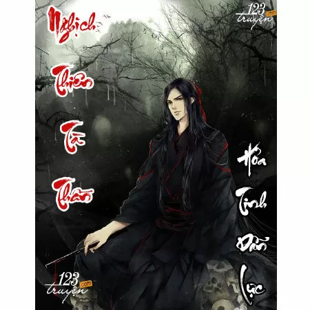 Against the Gods / Nghịch Thiên Tà Thần