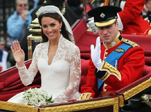.Kate Middleton