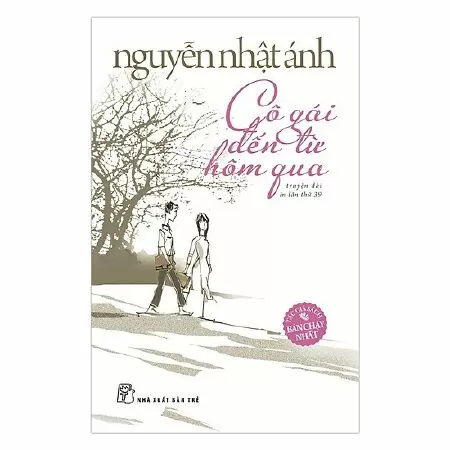 Cô gái đến từ hôm qua
