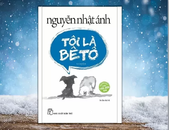 Tôi là Bêtô