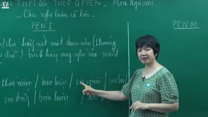 Cô Trịnh Thu Tuyết (Ngữ Văn)