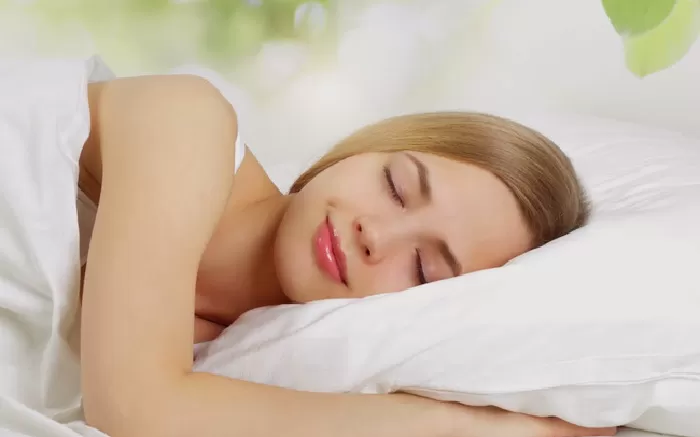 Loại bỏ các tiếng ồn gây cản trở giấc ngủ vào ban đêm