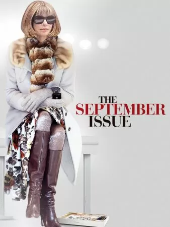 Phim đề tài thời trang - The September issue