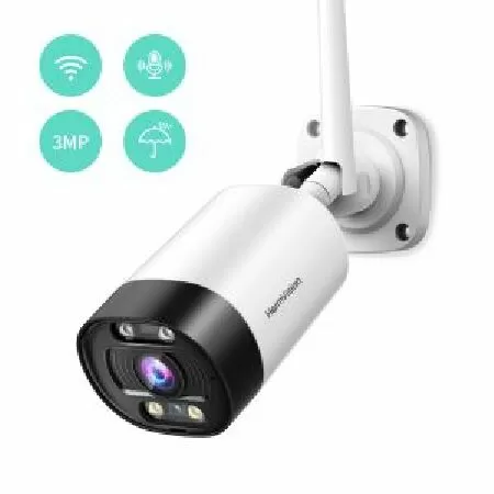 Camera an ninh 3MP HeimVision HM311