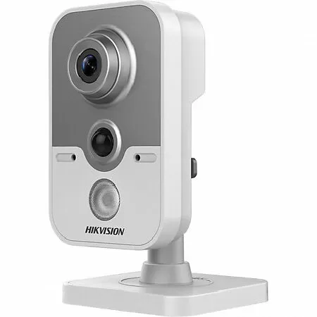 Camera An Ninh Hồng Ngoại Hikvision DS-2CE38D8T-PIR