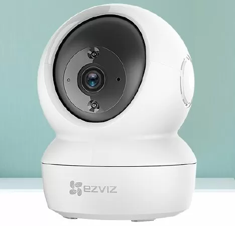 Camera Wifi thông minh EZVIZ C6N