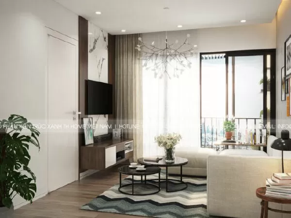 Công Ty Cổ Phần Kiến Trúc Xanh TH HOME VIệt Nam