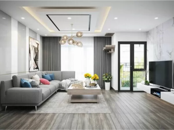 9X INTERIOR – NỘI THẤT CAO CẤP
