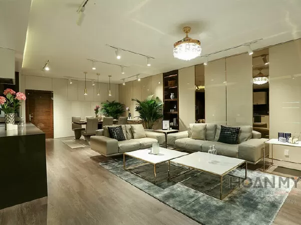 Nội Thất Hoàn Mỹ