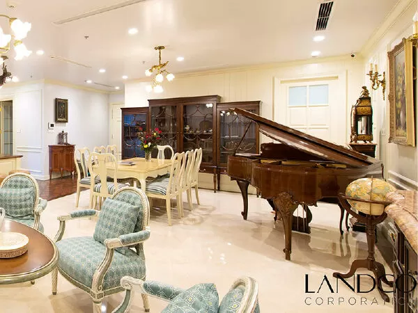 Công ty Cổ phần LANDCO