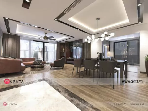 Công ty TNHH nội thất CENTA