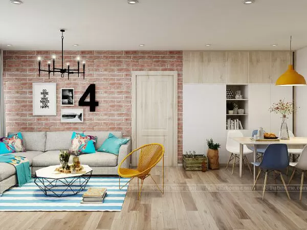 Công ty thiết kế nội thất X’Home Việt Nam