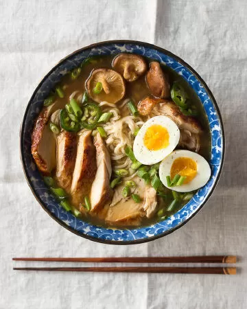 Mì ramen