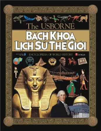 Bách Khoa Lịch Sử Thế Giới