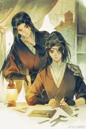 Sát Phá Lang - Priest