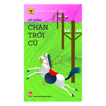 Chân trời cũ