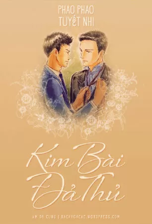 Kim Bài Đả Thủ - Phao Phao Tuyết Nhi