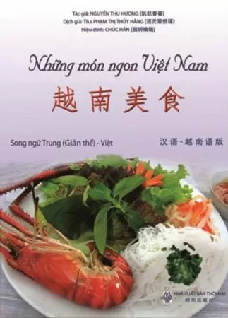 Những Món Ngon Việt Nam