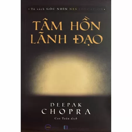 Tâm Hồn Lãnh Đạo