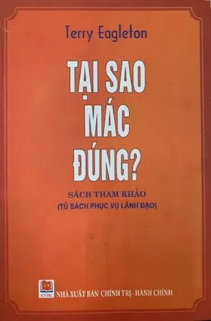 Tại Sao Mác Đúng?