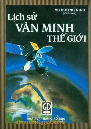 Lịch sử văn minh Thế giới