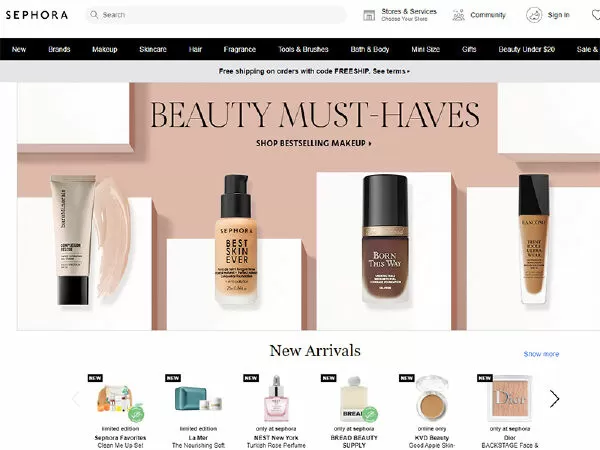 Sephora