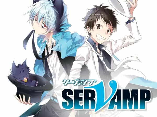 Servamp