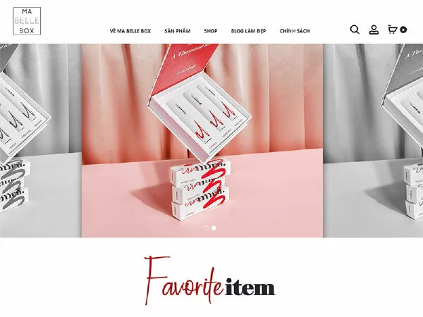 Top 15 website bán mỹ phẩm chính hãng, uy tín bạn nên biết