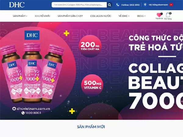 DHC VietNam