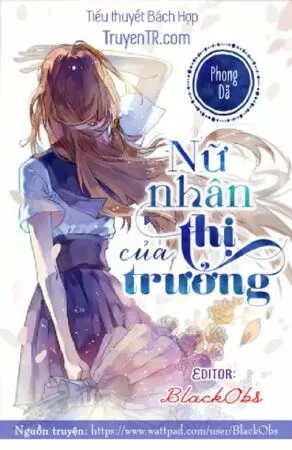 Nữ Nhân Của Thị Trưởng