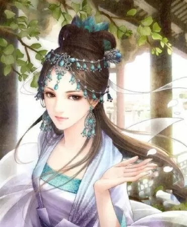 Công Chúa Tha Mạng