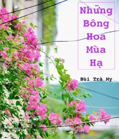Những Bông Hoa Mùa Hạ