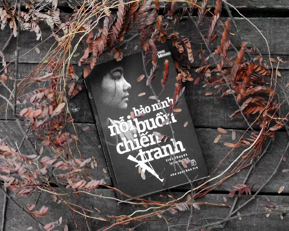 Nỗi Buồn Chiến Tranh