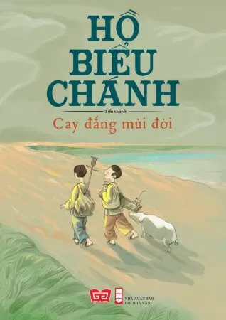 Cay đắng mùi đời