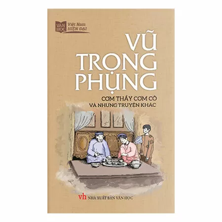 Cơm thầy cơm cô