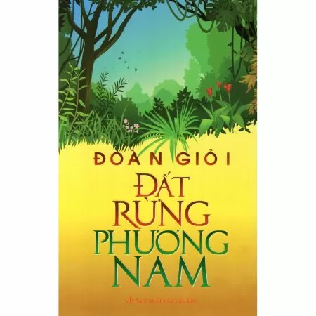 Đất Rừng Phương Nam
