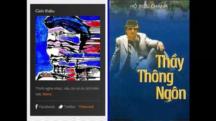 Thầy thông ngôn