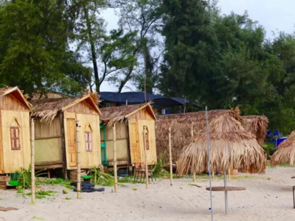 Coto Eco Lodge