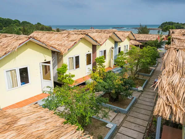 Cô Tô Homestay Tiên Sa